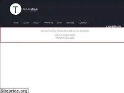 Sites similar to tonershop.com.au