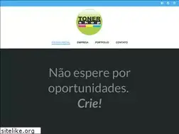Sites similar to tonershop.com.br