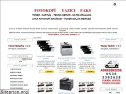 Sites similar to tonersiparis.com