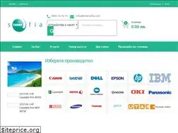 Sites similar to tonersofia.com