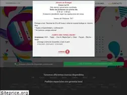 Sites similar to tonerspanama.com