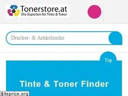 Sites similar to tonerstore.at