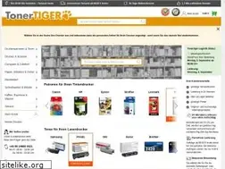 Sites similar to tonertiger.de