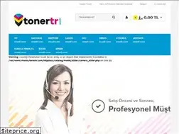 Sites similar to tonertr.com