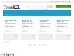 Sites similar to toneruk.com
