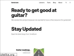 tonerune.com