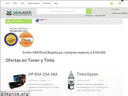 Sites similar to tonerusalaser.com