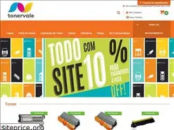 Sites similar to tonervale.com.br