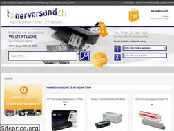 Sites similar to tonerversand.ch