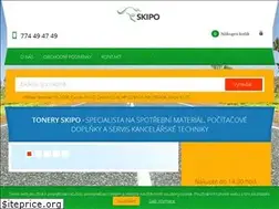 Sites similar to tonery-skipo.cz