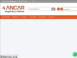 Sites similar to tonerypapeleriaadomicilio.com