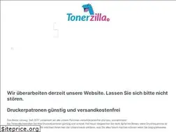 Sites similar to tonerzilla.de