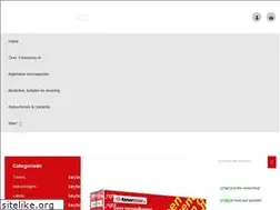 Sites similar to tonerzone.nl