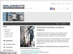 Sites similar to tonesana979.lv