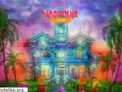 Sites similar to tonesandi.com