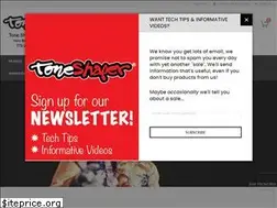 Sites similar to toneshapers.com