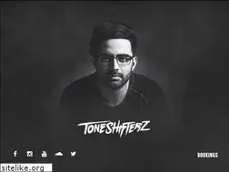 Sites similar to toneshifterz.com