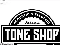 Sites similar to toneshopguitars.com