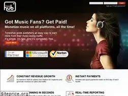 Sites similar to toneshub.com