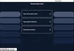 Sites similar to tonesmobi.com