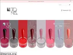 Sites similar to tonesproducts.com