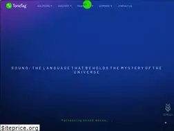 Sites similar to tonetag.com