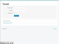 Sites similar to tonetcms.ch