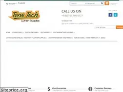 Sites similar to tonetechpro.com