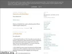 Sites similar to tonethis.blogspot.com