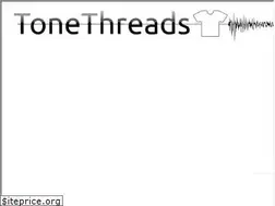 Sites similar to tonethreads.com