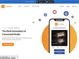 Sites similar to tonetip.com