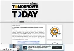 Sites similar to tonetoatl.com