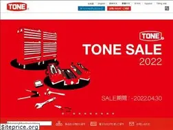 Sites similar to tonetool.co.jp