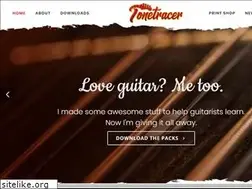 Sites similar to tonetracer.com
