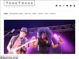 Sites similar to tonetrade.co.uk