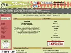 Sites similar to tonetronix.com