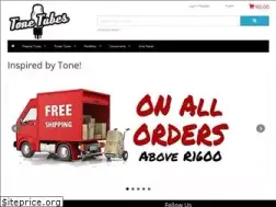 Sites similar to tonetubes.co.za