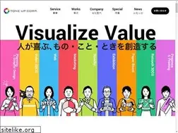 Sites similar to toneup.co.jp