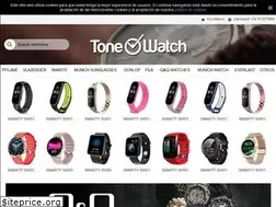 Sites similar to tonewatch.com