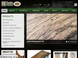 Sites similar to tonewood.rs
