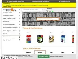 Sites similar to tonex.de
