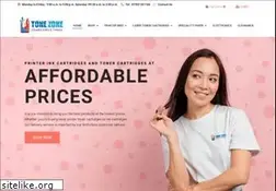 Sites similar to tonezoneuk.com