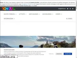 Sites similar to tonezza.it
