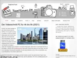 Sites similar to tonfilmer.com