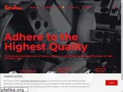 Sites similar to tonfou.com