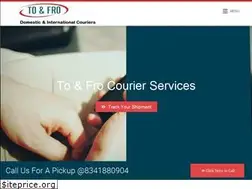 Sites similar to tonfro.in