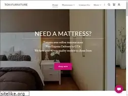Sites similar to tonfurniture.com
