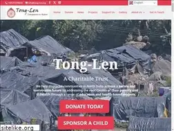 Sites similar to tong-len.org