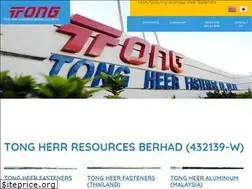 Sites similar to tong.com.my