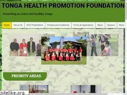 Sites similar to tongahealth.org